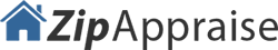 ZipAppraise logo